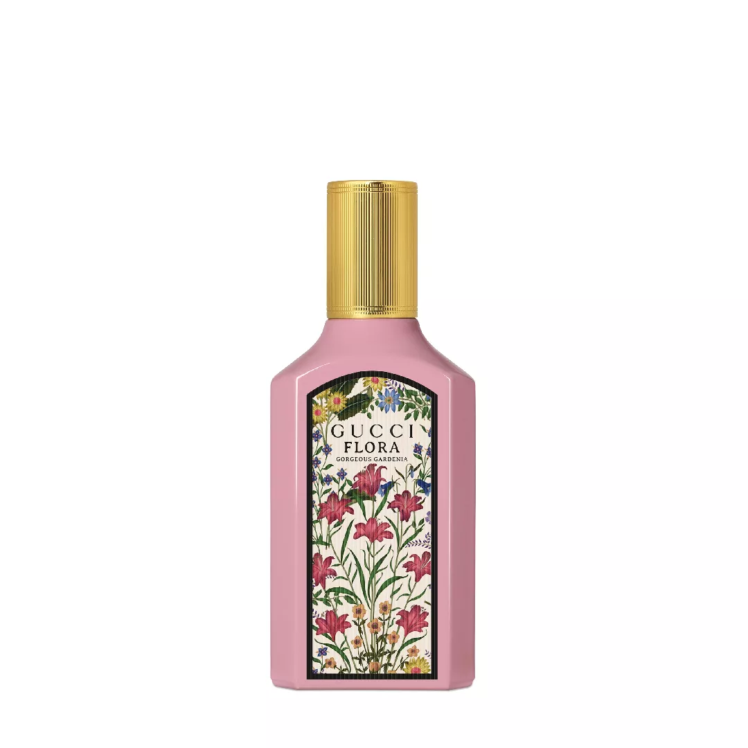 Gucci Flora Gorgeous Gardenia Eau De