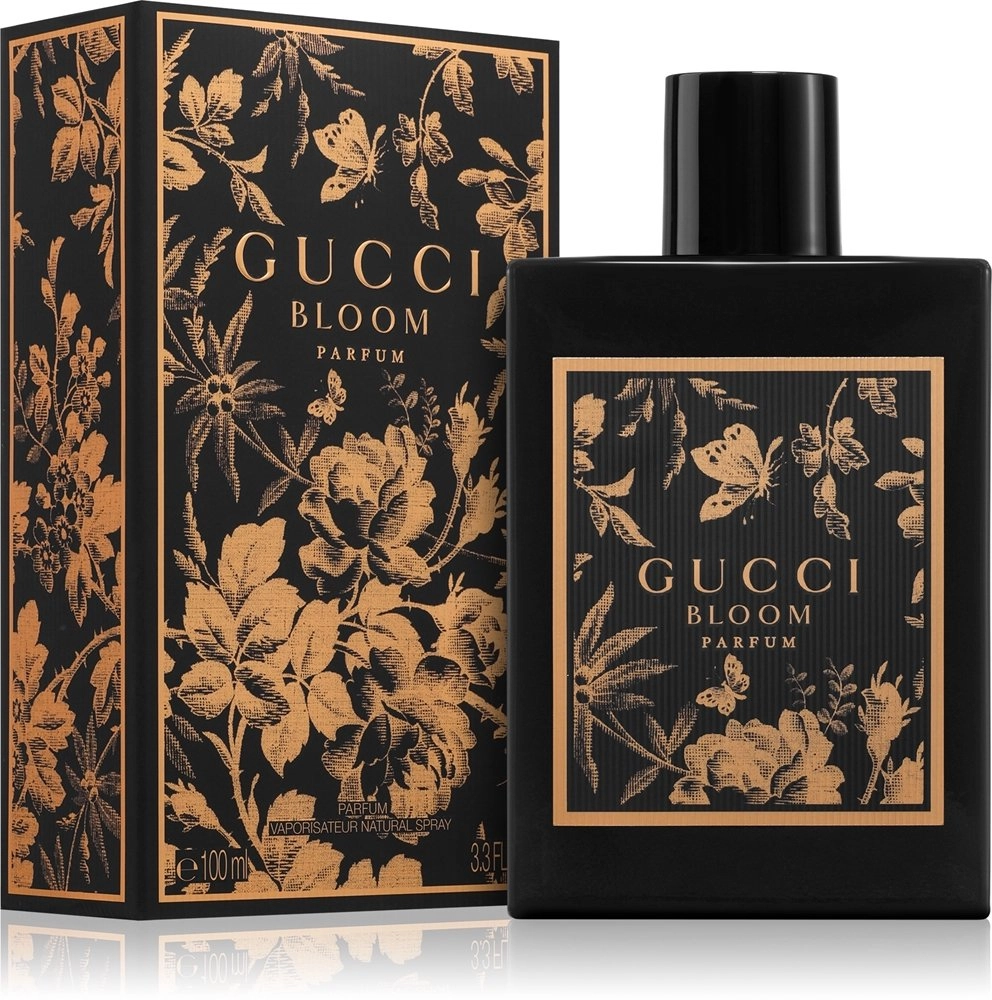GUCCI Bloom Parfum spray 100ml 0000034065