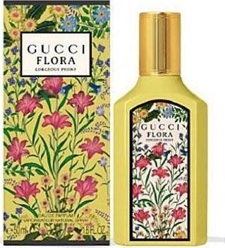 Gucci Flora Gorgeous Orchid Perfume EDP