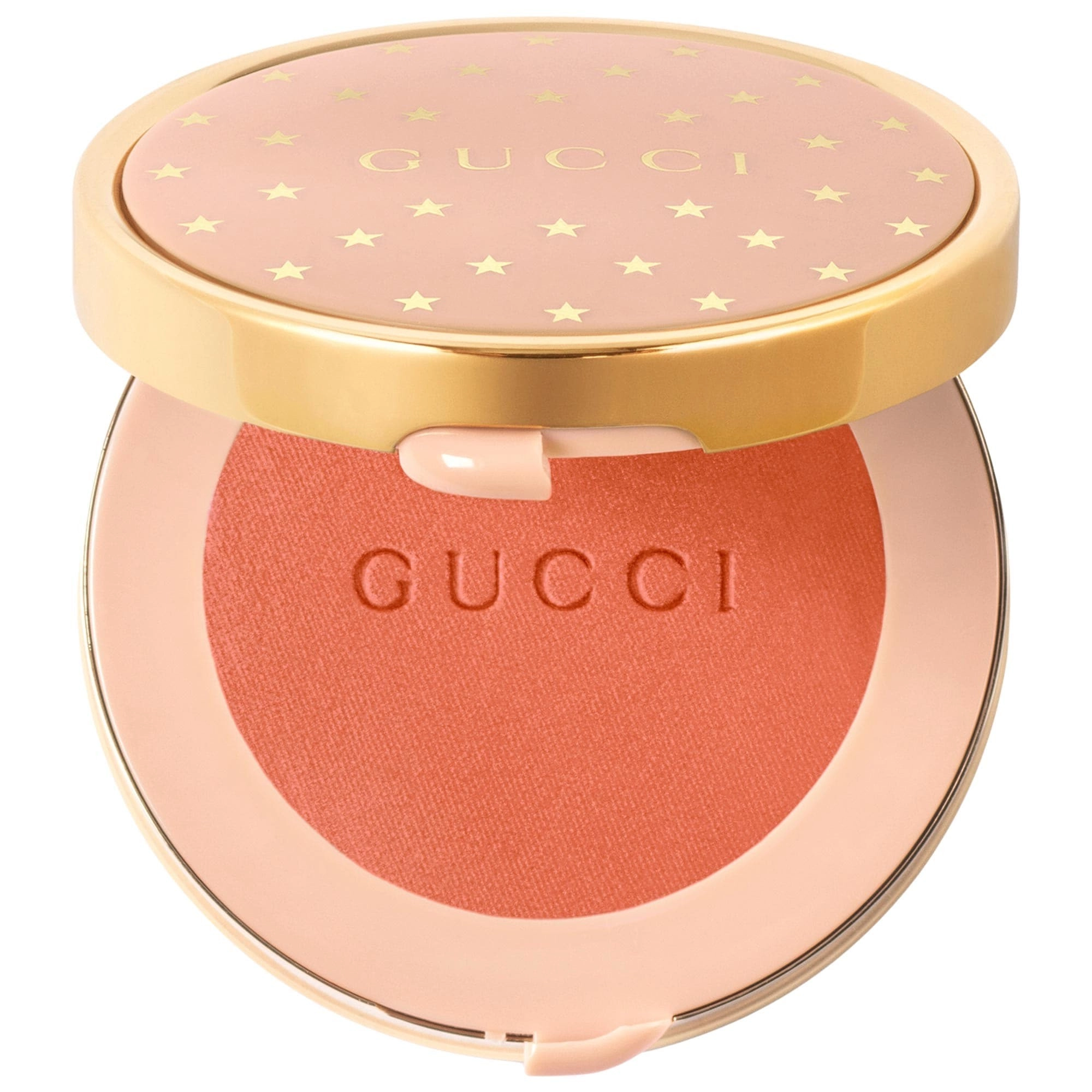 Gucci - Blush Powder 08 Red