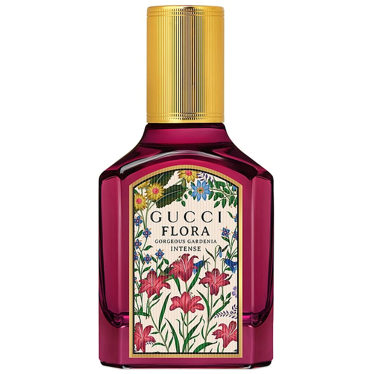 Gucci Flora Gorgeous Gardenia Intense edp