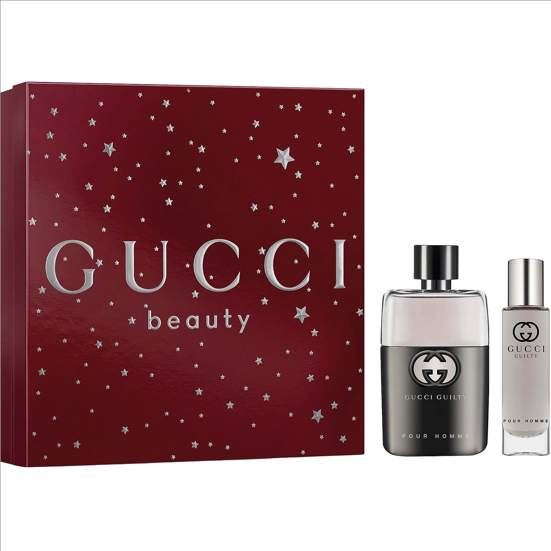 Gucci - Guilty Pour Homme Gift