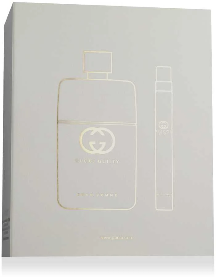 Gucci Guilty Pour Femme EDP 90