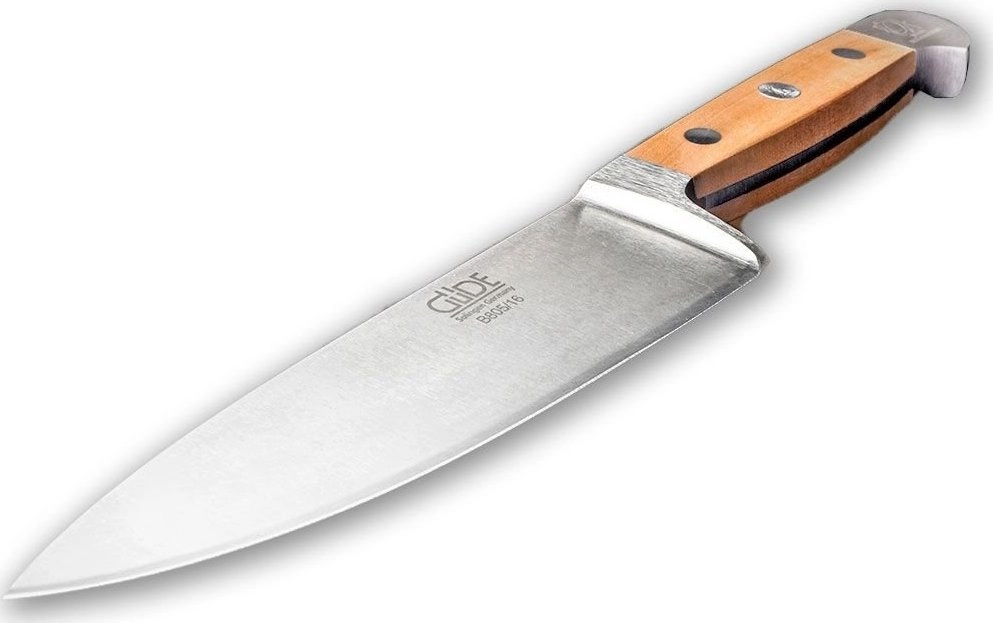 Gude Güde Alpha Cheese Knife 15
