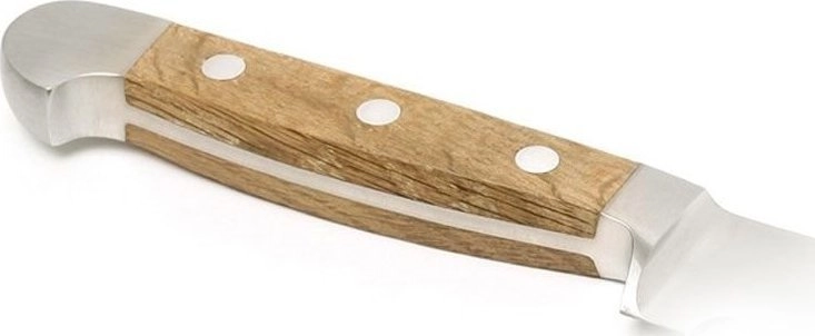 Gude Alpha vegetable knife 8 cm