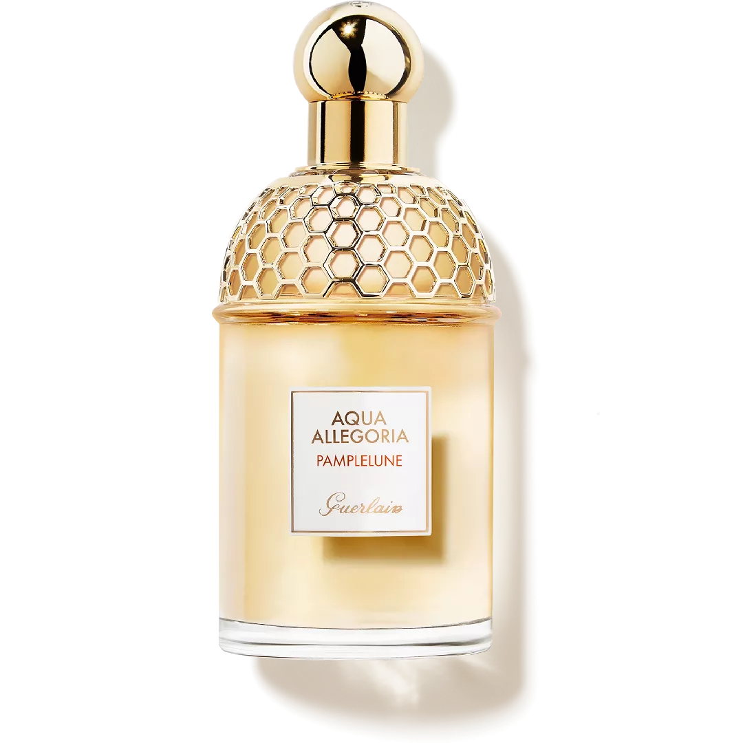 Guerlain Aqua Allegoria Pamplelune Eau de