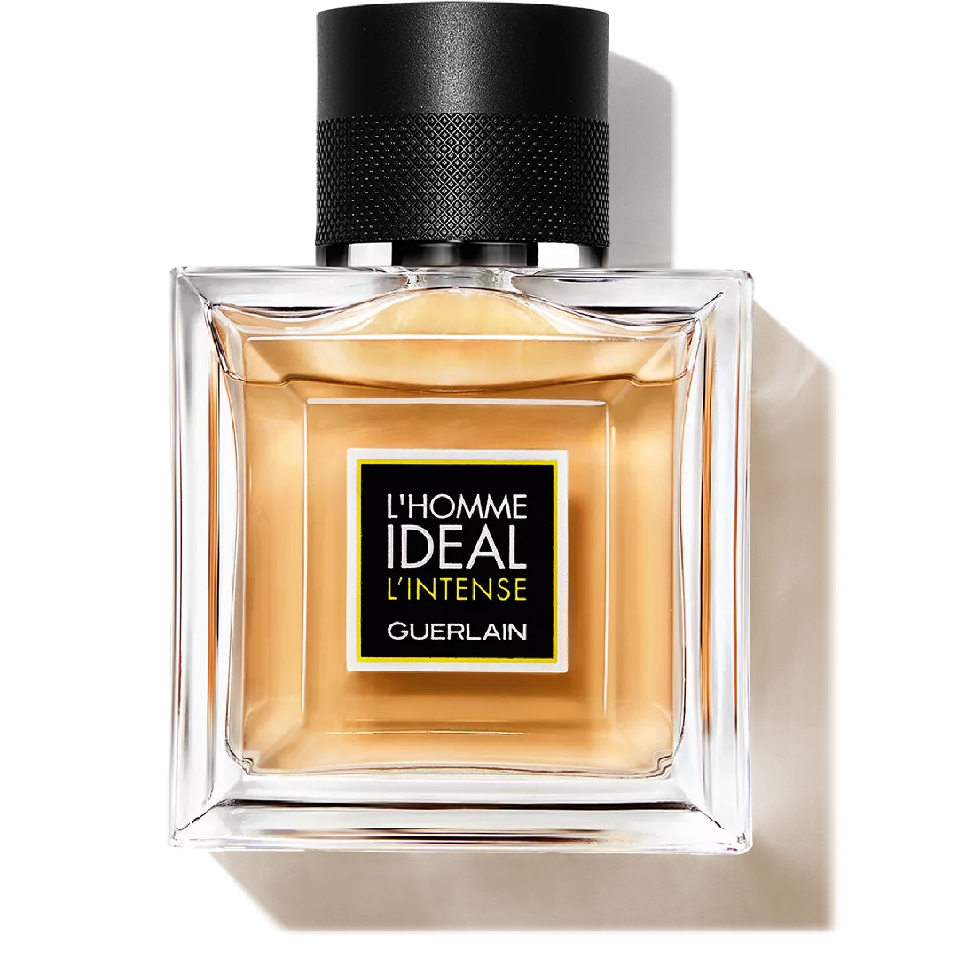 Guerlain L``Homme Ideal L``Intense Eau De
