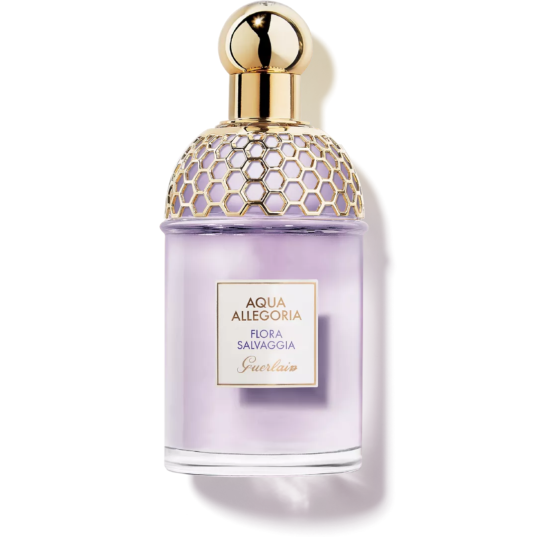 Guerlain Aqua Allegoria Flora Salvaggia Eau