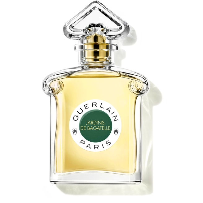 Guerlain Jardins De Bagatelle Eau De