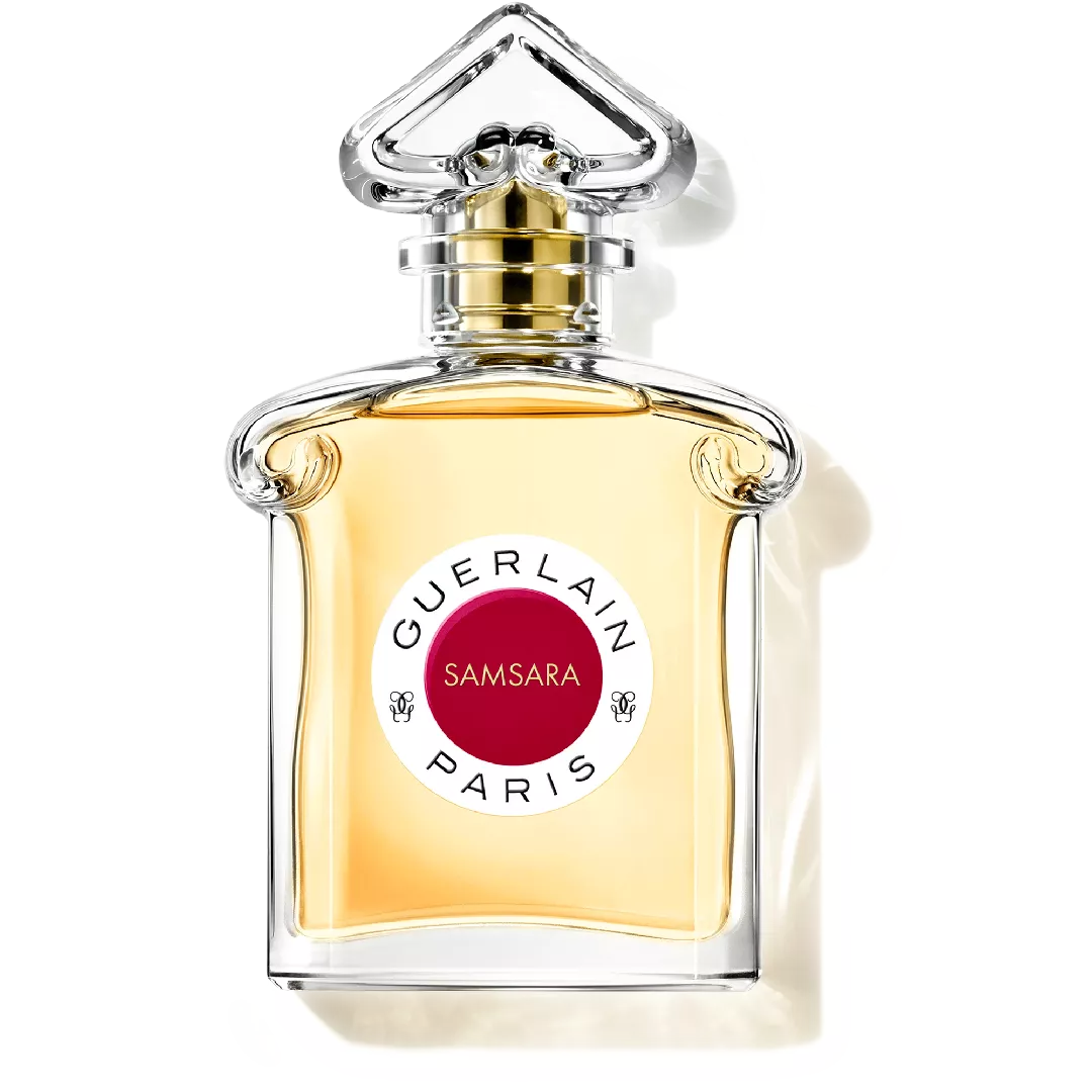 Guerlain Samsara Eau De Toilette 75ml