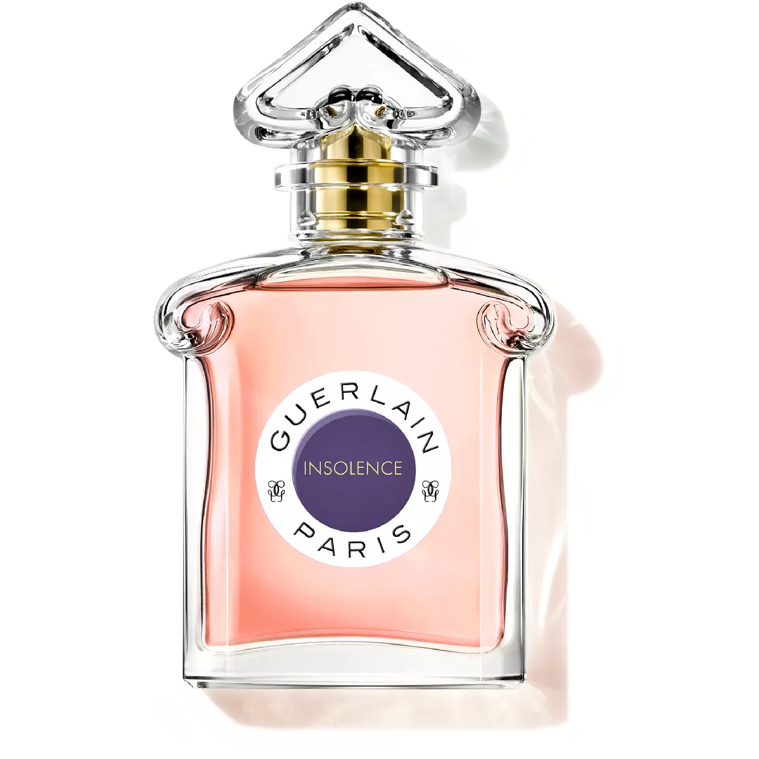 Guerlain Insolence Toilet Water 75ml 12984526