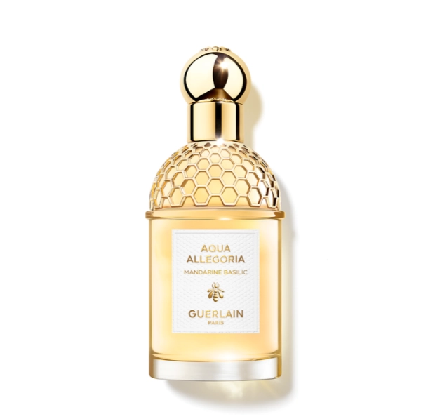 Guerlain Mandarine Basilic Eau De Toilette