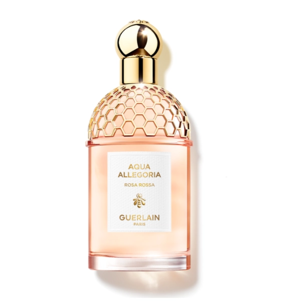 Guerlain Rosa Rossa Eau De Toilette