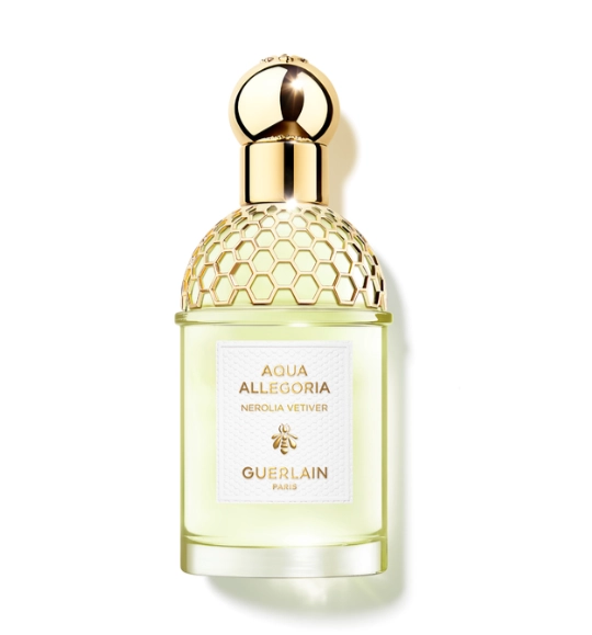 Guerlain Nerolia Vetiver Eau De Toilette