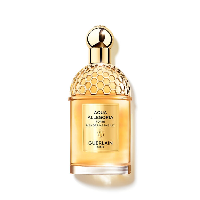 Guerlain Mandarine Basilic Forte Eau De