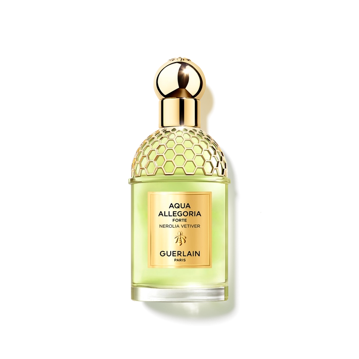 Guerlain Aqua Allegoria Nerolia Vetiver Forte