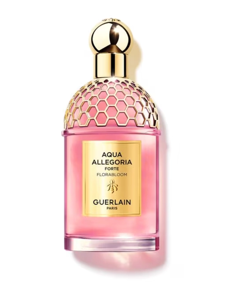 Guerlain Florabloom Forte 125 ml Women