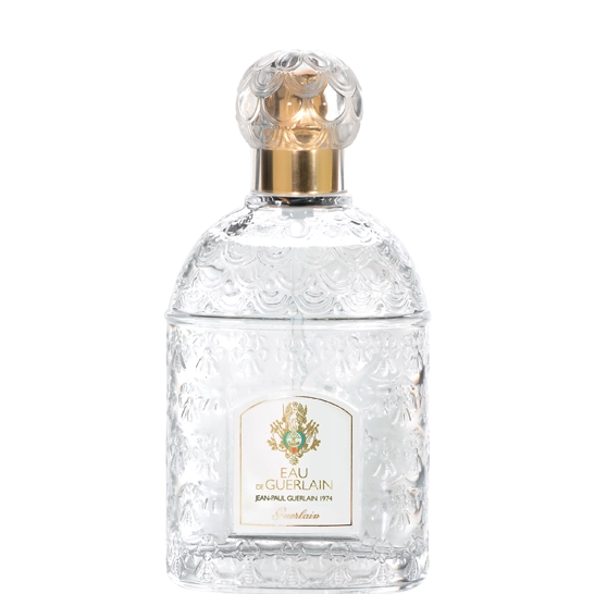 Guerlain Eau De Eau De Toilette