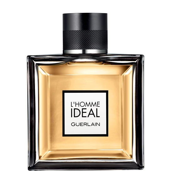 Guerlain Man Ideal Toilet Water 50ml