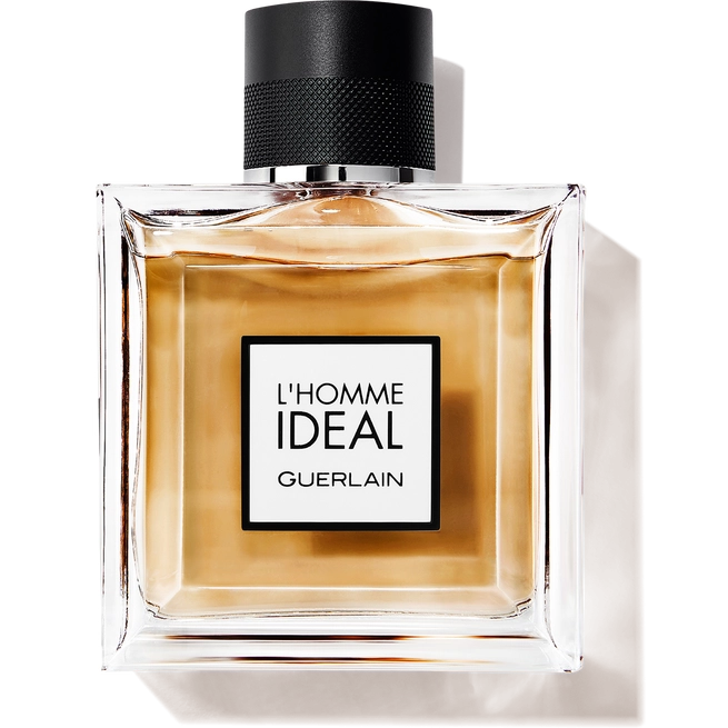 Guerlain L``homme Ideal Eau De Toilette
