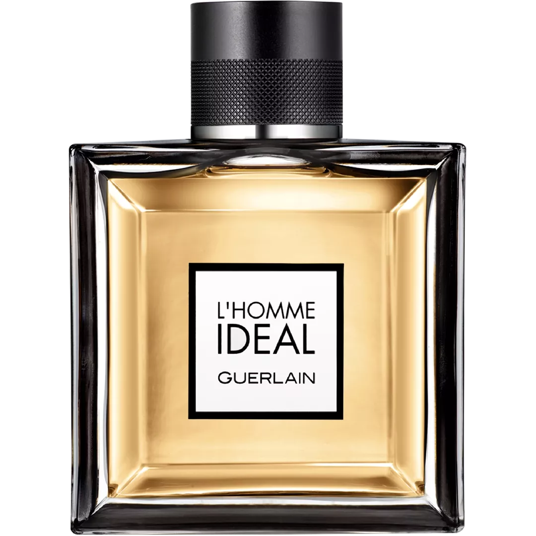 Guerlain L``homme Ideal Eau De Toilette