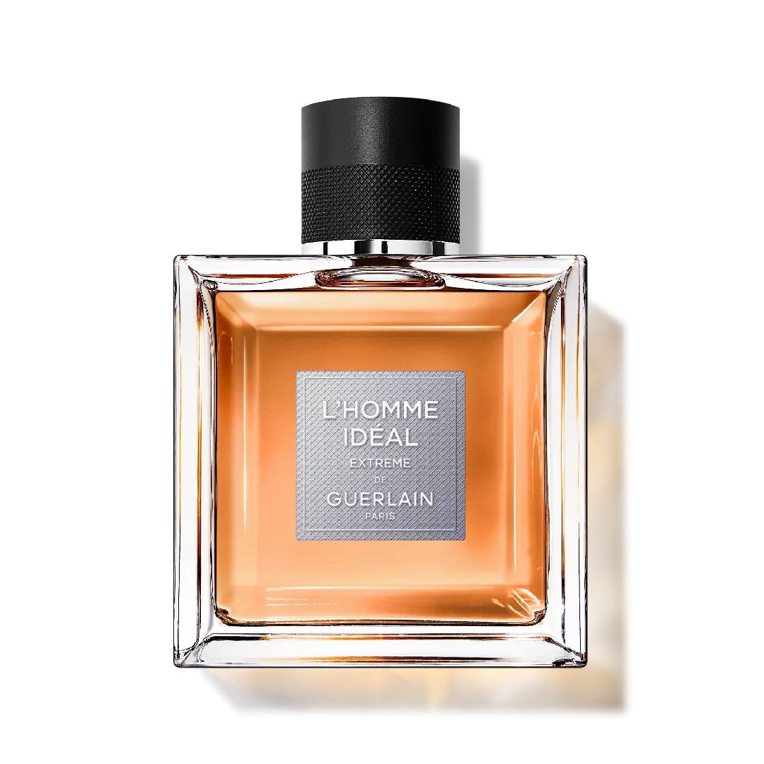 Guerlain L``Homme Ideal Extrême Eau De
