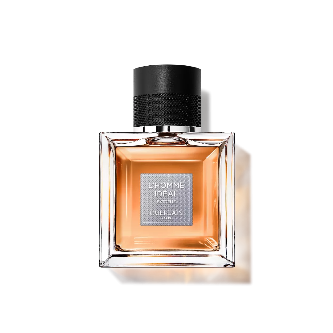 Guerlain L``Homme Ideal Extrême Eau De