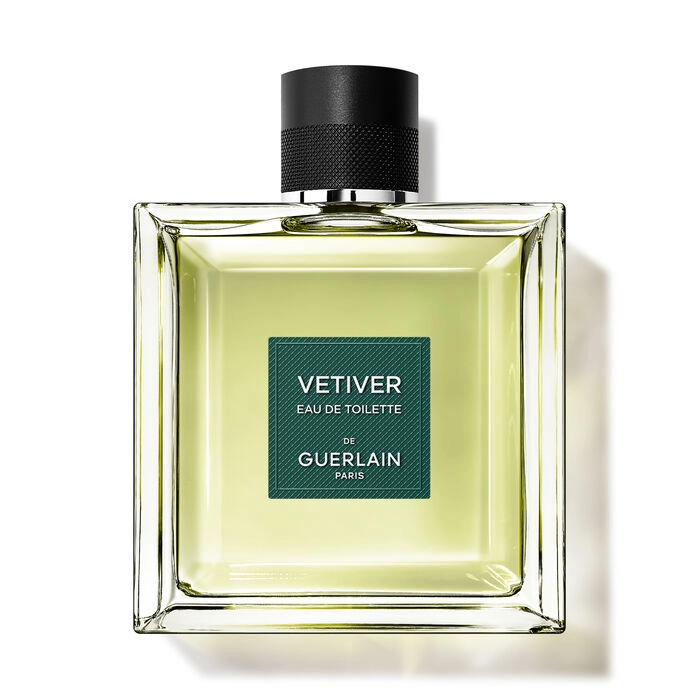 Guerlain Vetiver Toilet Water 150ml 12620697