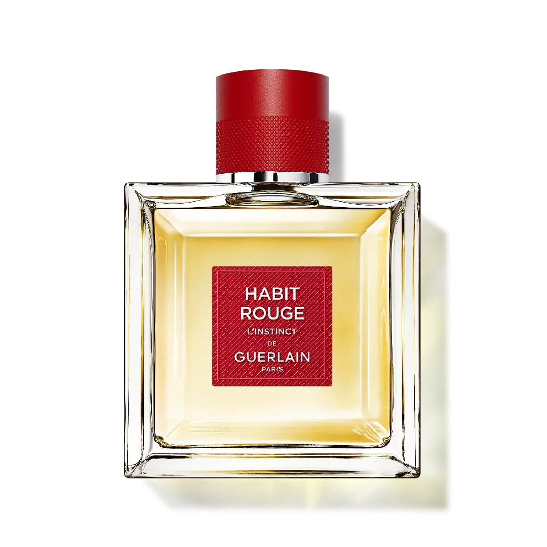 Guerlain Habit Rouge L``Instinct 100 ml