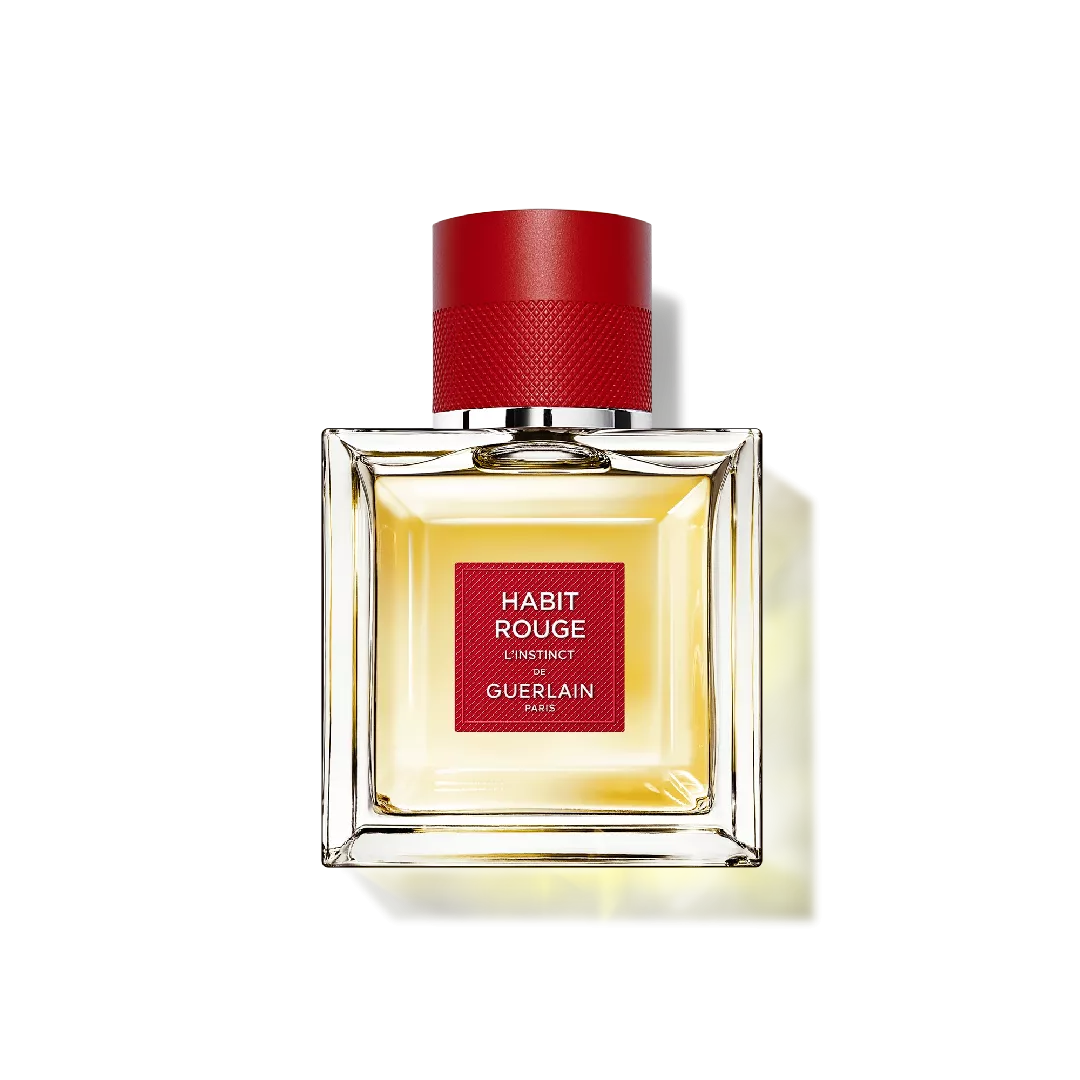 Guerlain Habit Rouge L`Instinct 50 ml