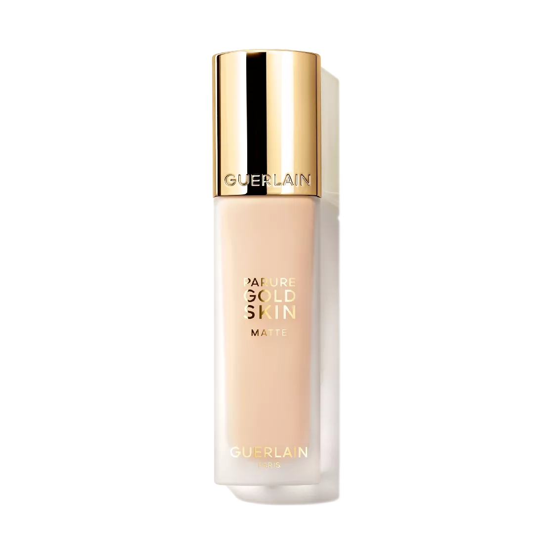 Guerlain Parure Gold Skin Matte No-Transfer