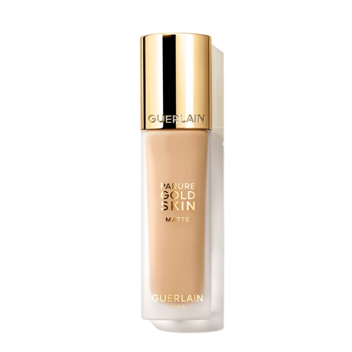 Guerlain Parure Gold Skin Matte No-Transfer