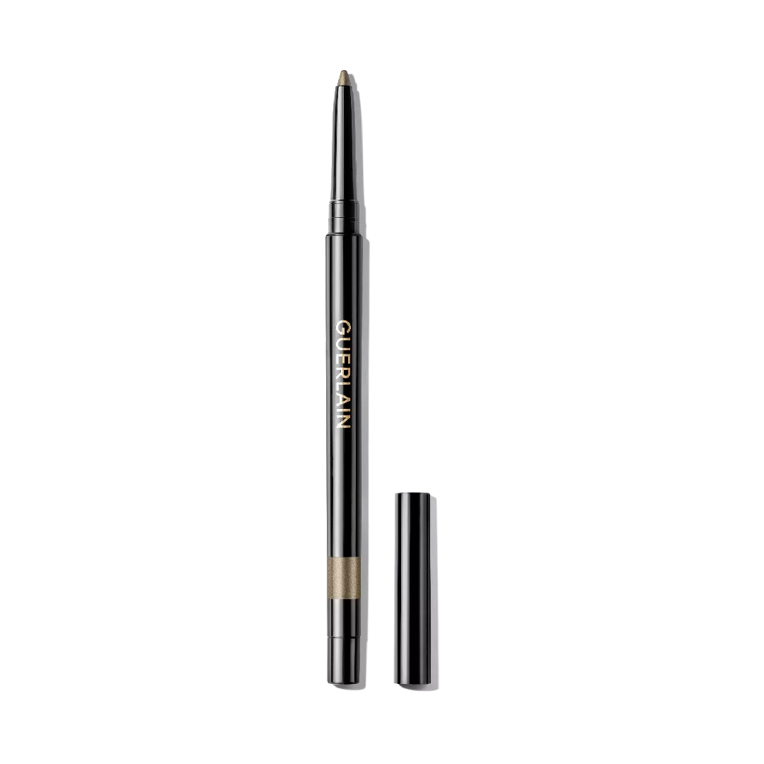 Guerlain The Eye Pencil Jungle Green