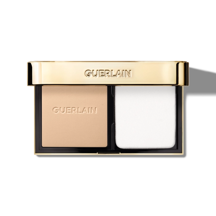 Guerlain Parure Gold Skin Control 1N