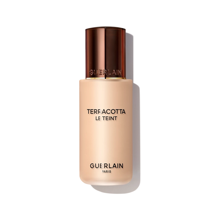 Guerlain Terracotta Le Teint Healthy Glow