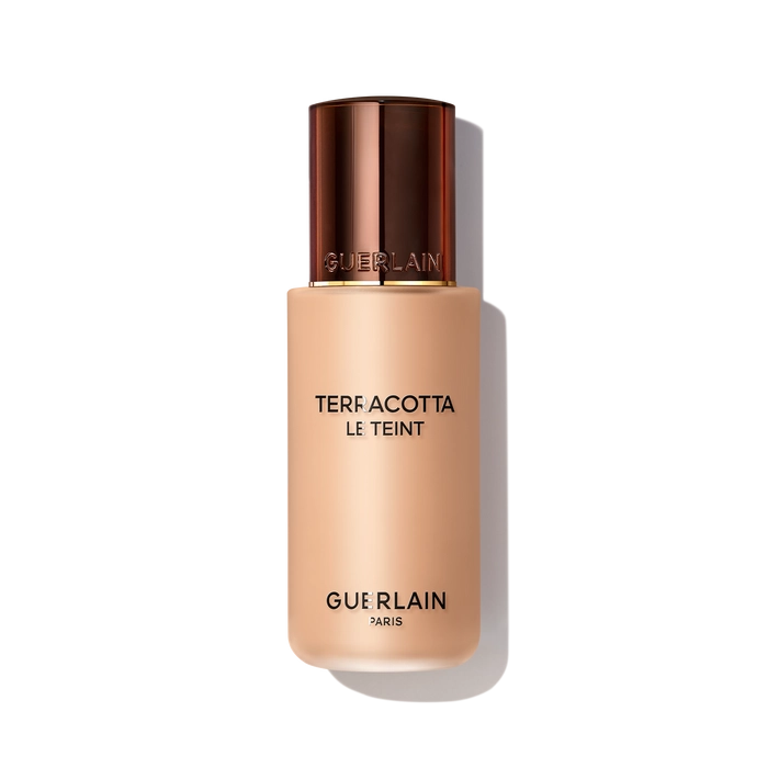 Guerlain Terracotta Le Teint Healthy Glow