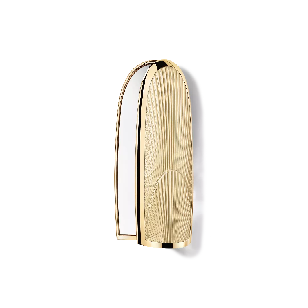 Guerlain Rouge G L`Art Deco Gold