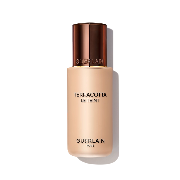 Guerlain Terracotta Le Teint Healthy Glow