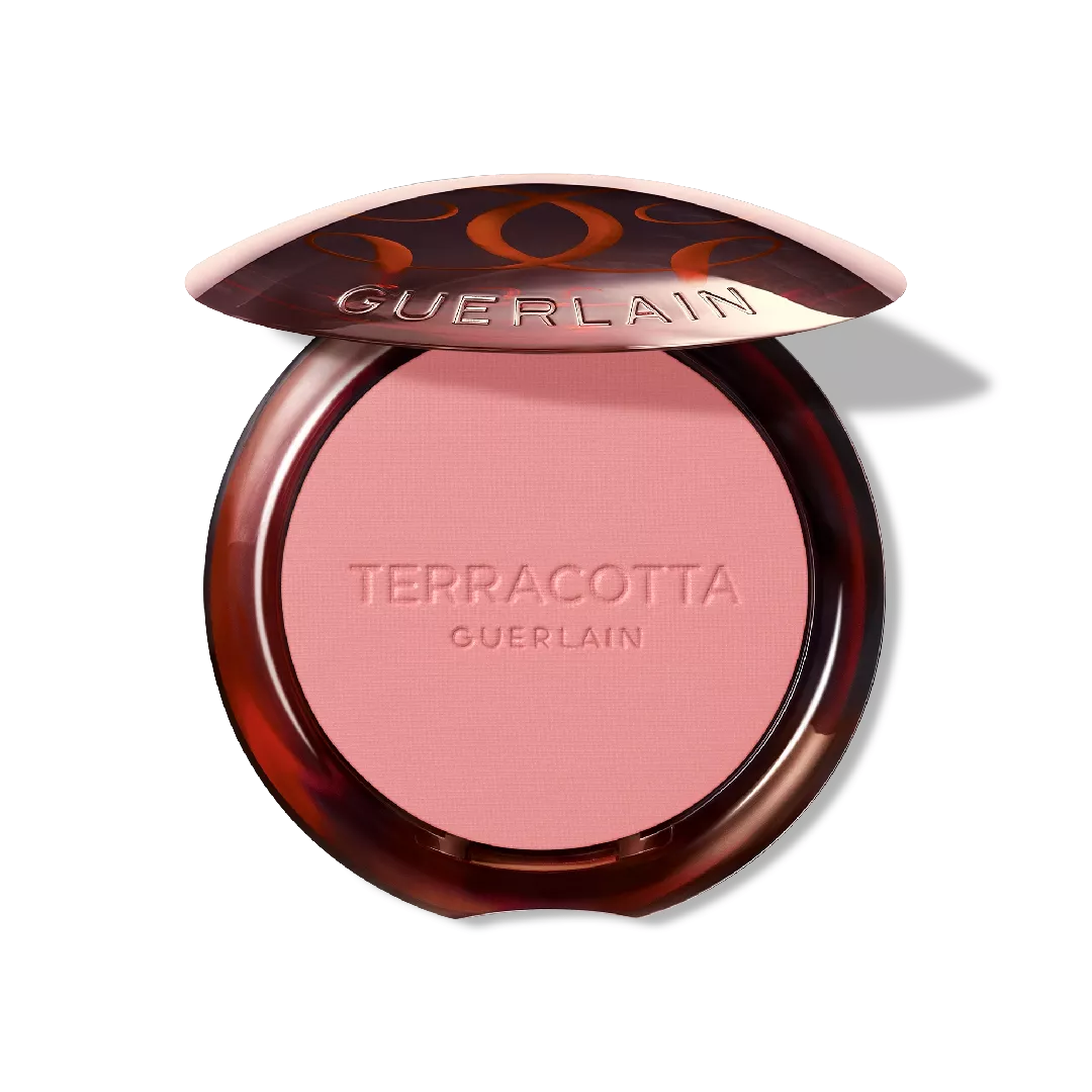 Guerlain Terracotta Blush The Healthy Glow