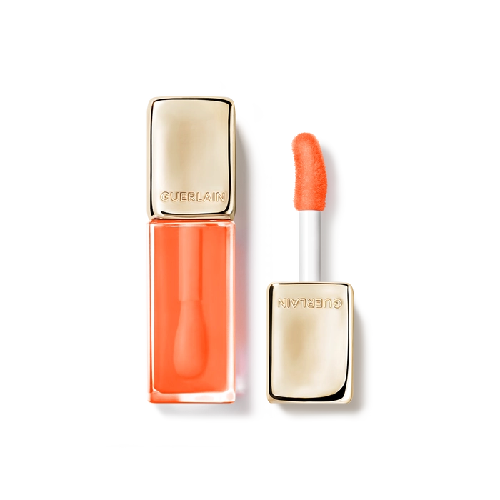 Guerlain KissKiss Bee Glow Oil 319