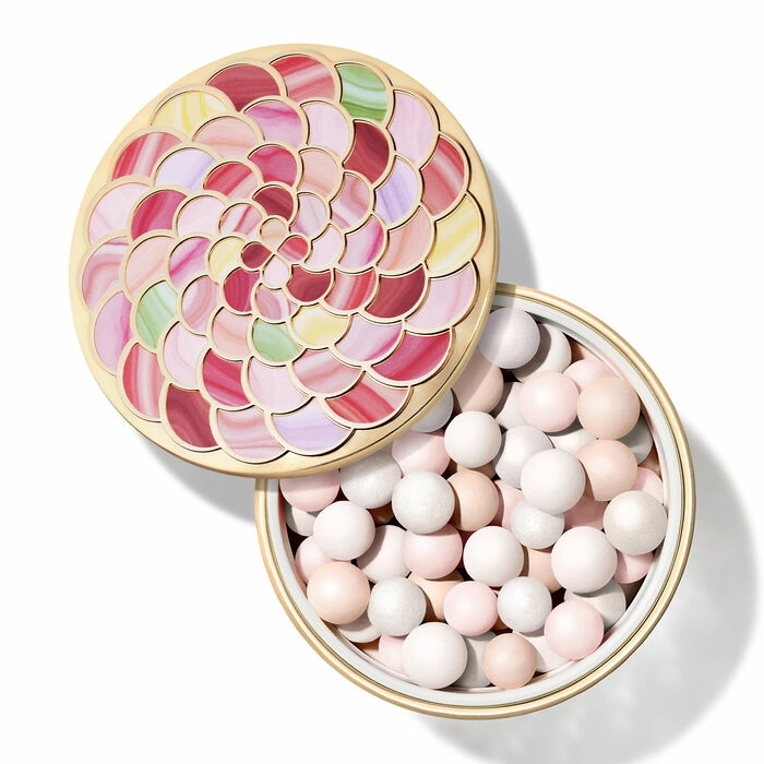 Guerlain Meteorites Light-revealing Pearls Of Powder