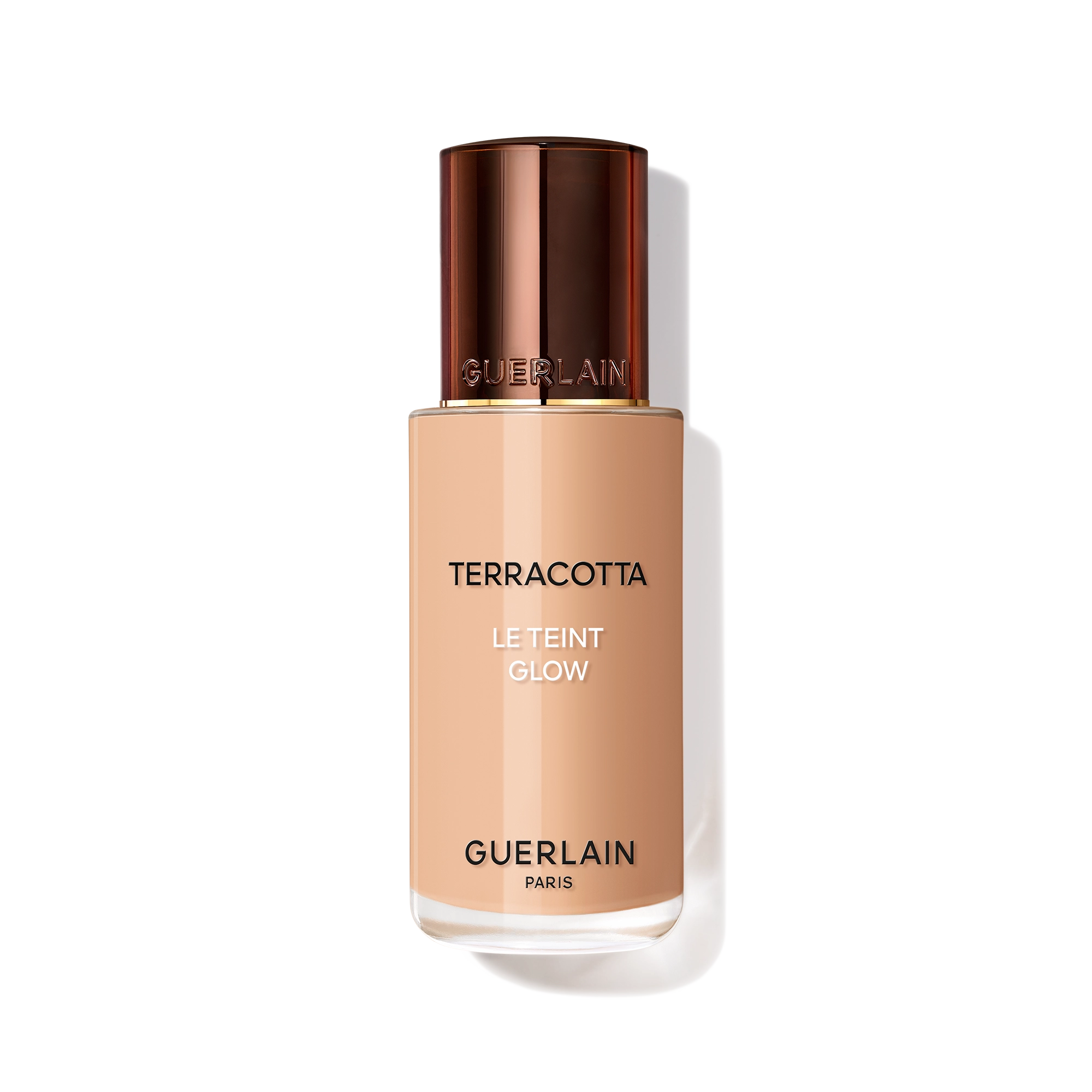 Guerlain Terracotta Le Teint Glow Healthy