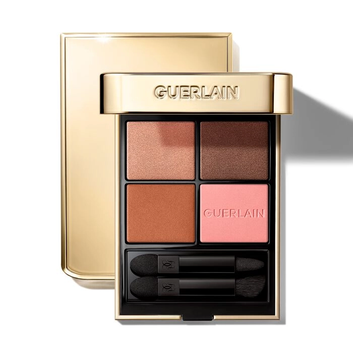Guerlain Ombres G eye shadow 129