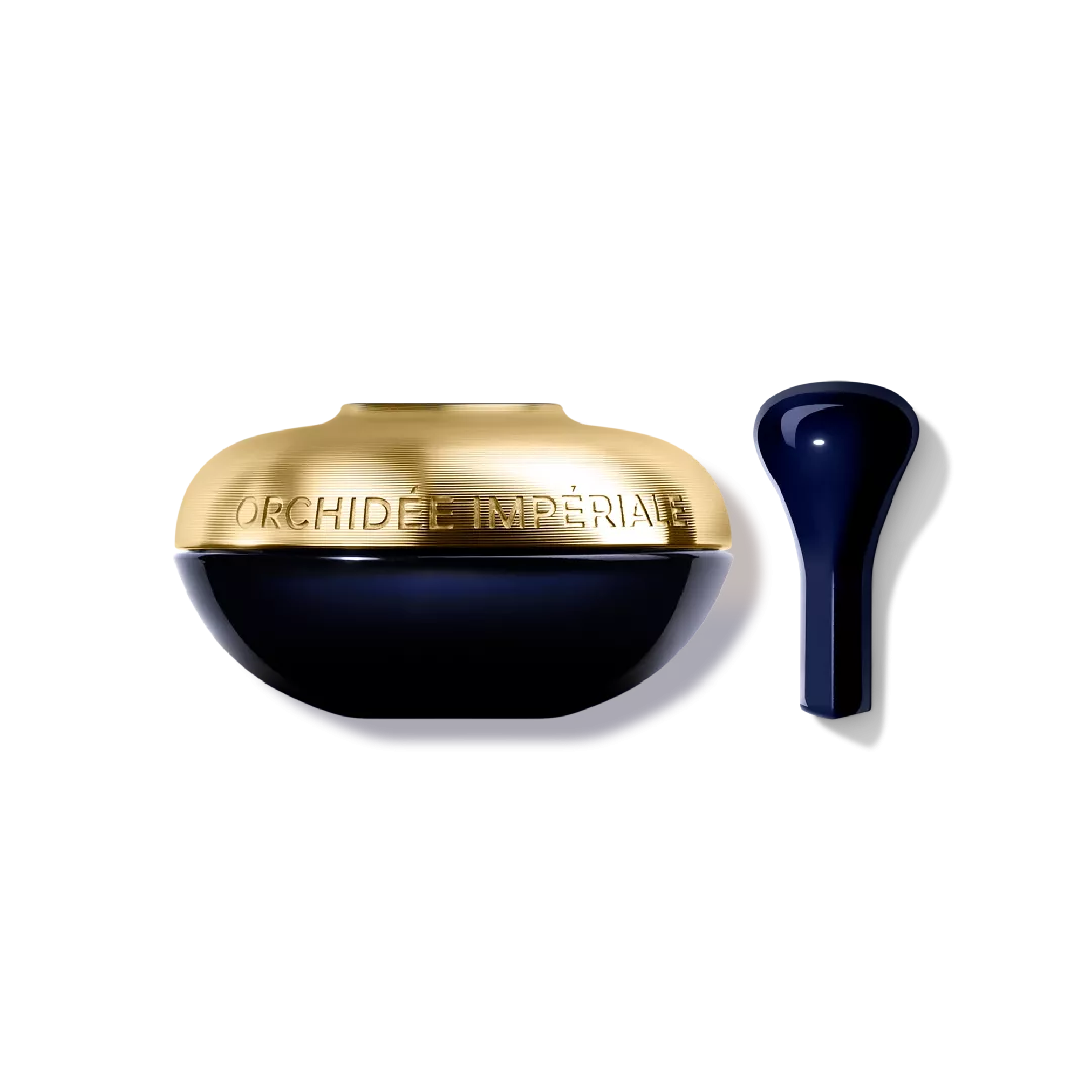 Guerlain Imperial Orchid The Molecular Concentrate