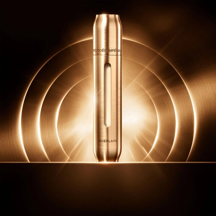 Guerlain Orchidee Imperiale Gold Nobile Le