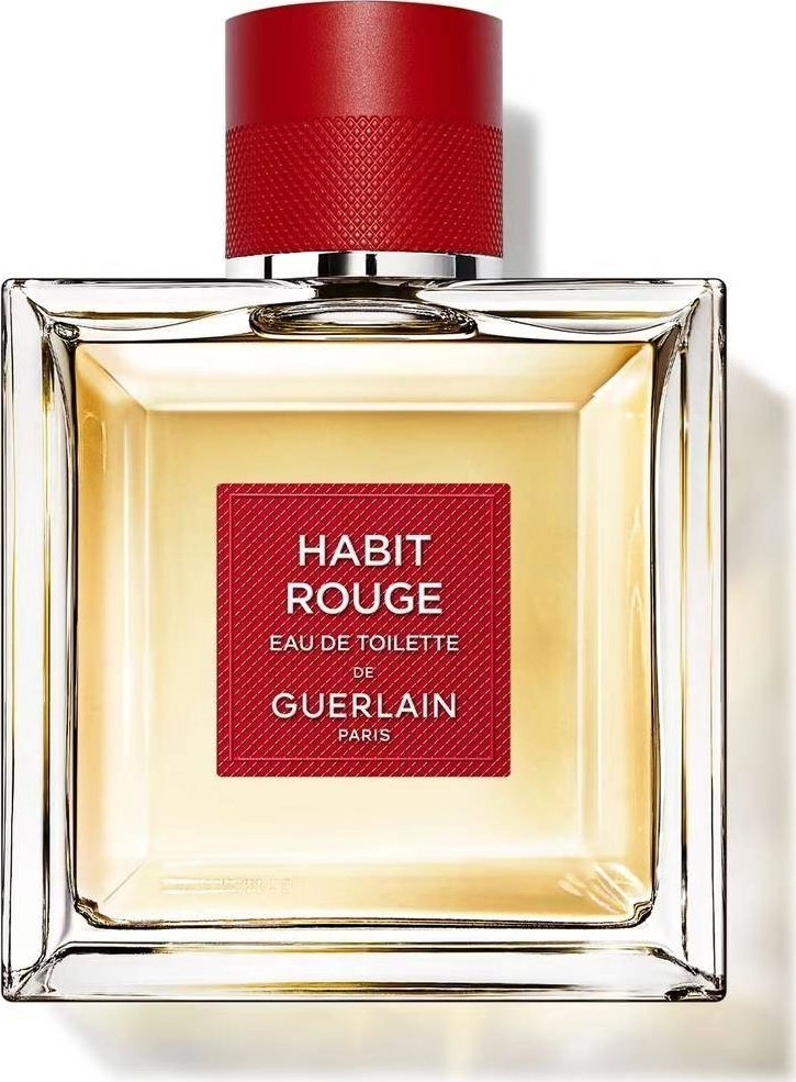 Guerlain GUERLAIN HABIT ROUGE L~EAU (M)