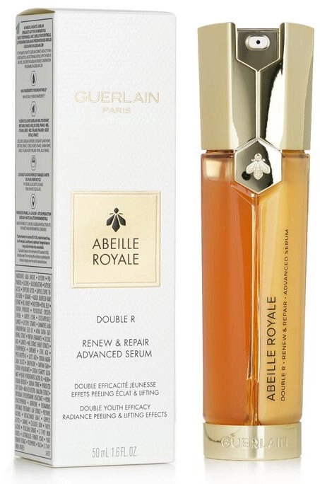 Guerlain Abeille Royale Repairing Serum For