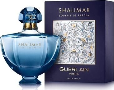 Guerlain Shalimar Souffle De Parfum Perfume