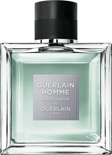 GUERLAIN HOMME DE GUERLAIN (M) EDP/S