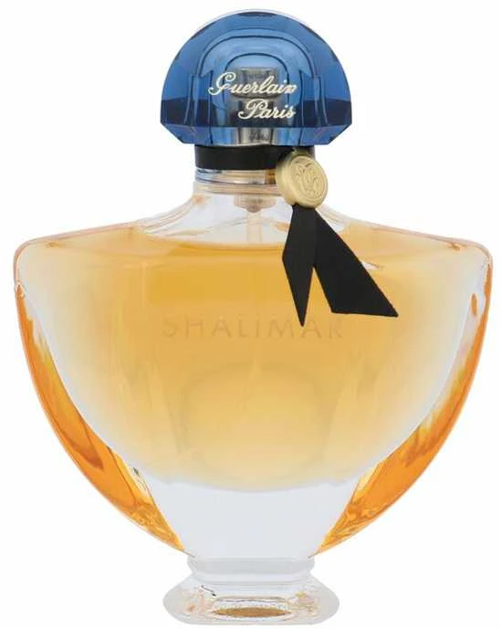 Guerlain Shalimar EDT tualetinis vanduo moterims